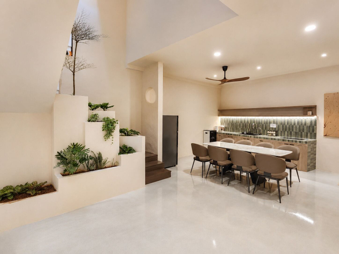 Private kitchen, Tropical Haven Villa Pool Quy Nhon, Qui Nhơn