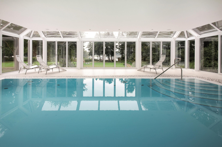 Sport & Beauty 2, Seehotel Frankenhorst - BW Signature Collection, Schwerin