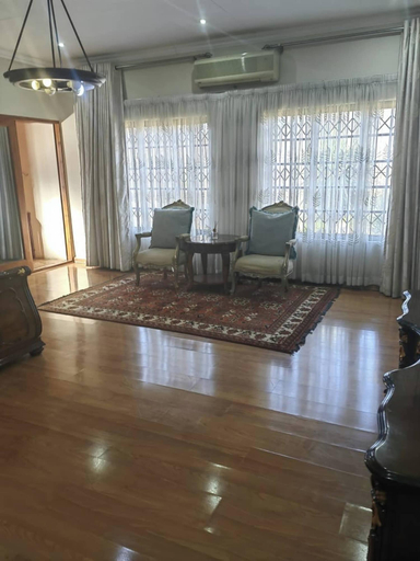 Living room 3, Aaybee Recreational Place, City of Johannesburg