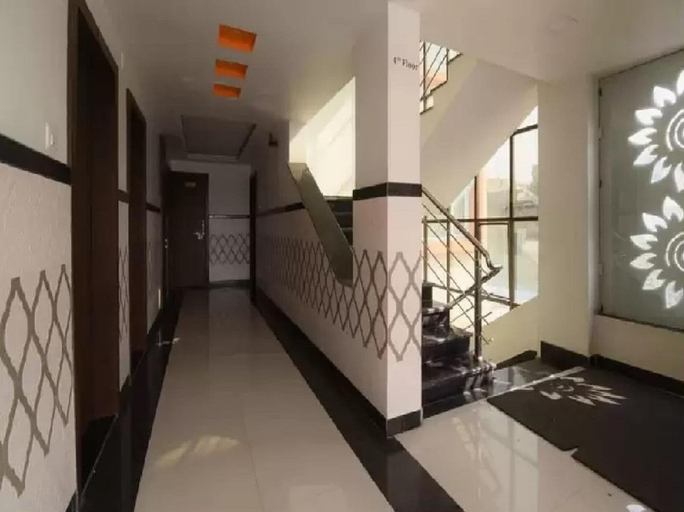 Others 5, Hotel Atithi Bhawan by Sky Stays, Rajsamand
