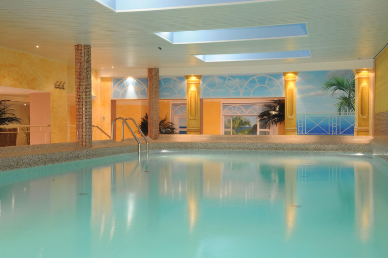 Sport & Beauty 3, Best Western Hotel Zur Post, Bremen