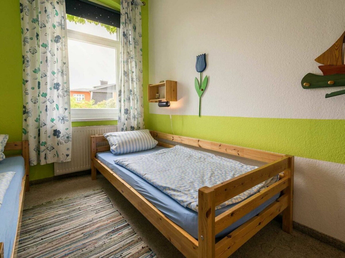 Room 4, Holiday Apartments Proll, Vorpommern-Greifswald