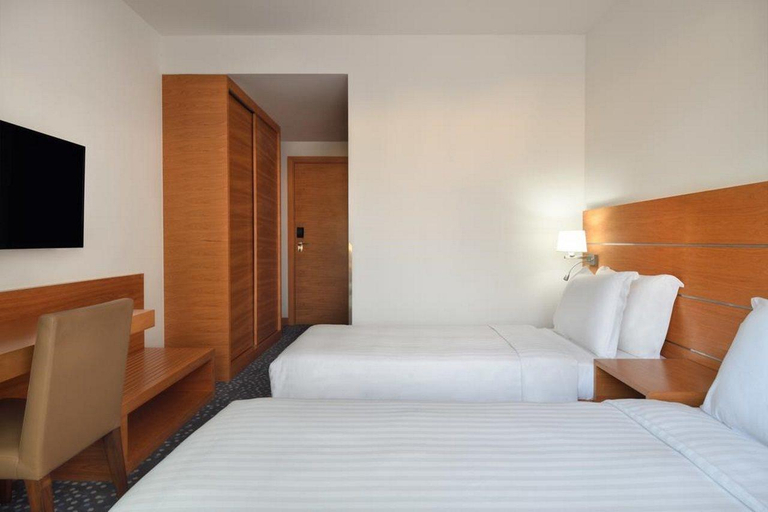 Bedroom 2, Protea Hotel Constantine, Constantine