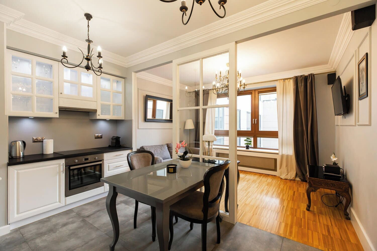 Others 5, Aapartments - Ideal City Center Location, Warsaw