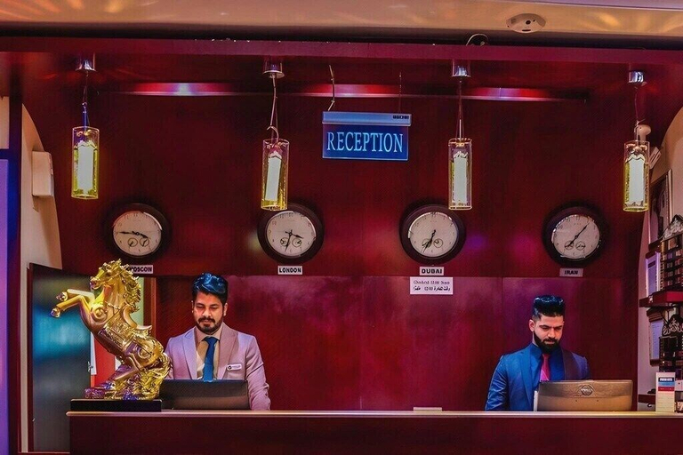 Others 4, PHOENIX HOTEL, Dubai