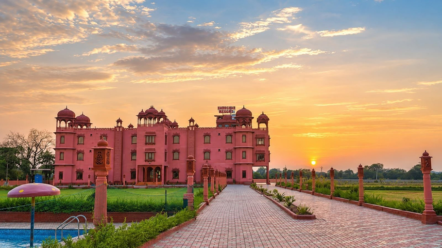Primary image, Harigarh Resort, Pali