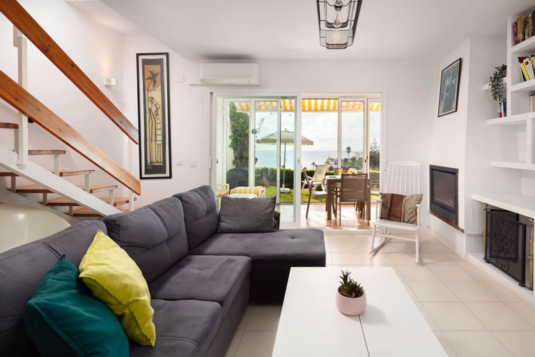 Room 3, AS MDS 133 in Mijas Costa, Málaga