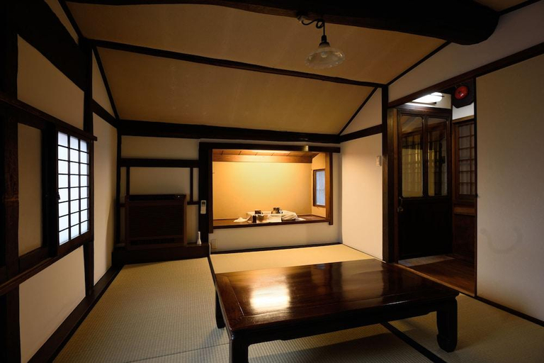 Bedroom 4, Ryokan Kurashiki, Kurashiki