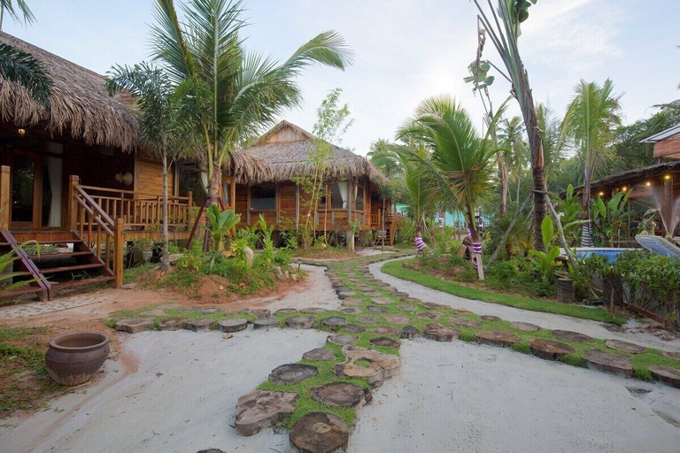 Exterior 4, Phu Quoc Green Land Resort, Phú Quốc
