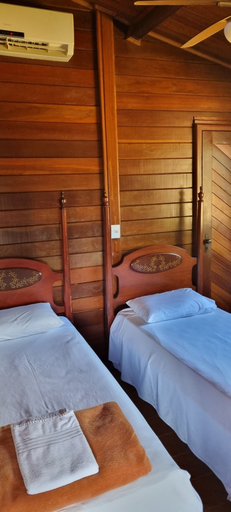 Room 3, HOTEL FAZENDA SERTÃO VEREDA SETE LAGOAS, Paraopeba