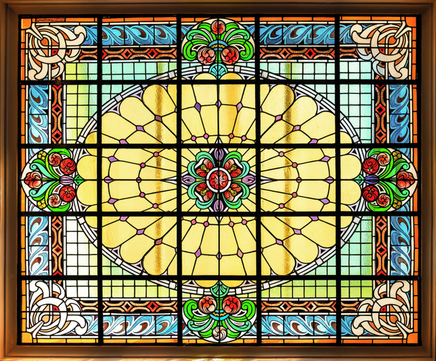 Interior 2, Heritage Palace Hotel, Porto
