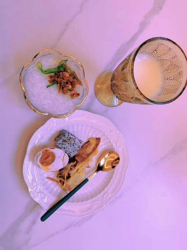 Food & Drinks 5, kiss Bamboo Hotel (Ningbo Tianyi Square - Gulou Subway Station), Ningbo