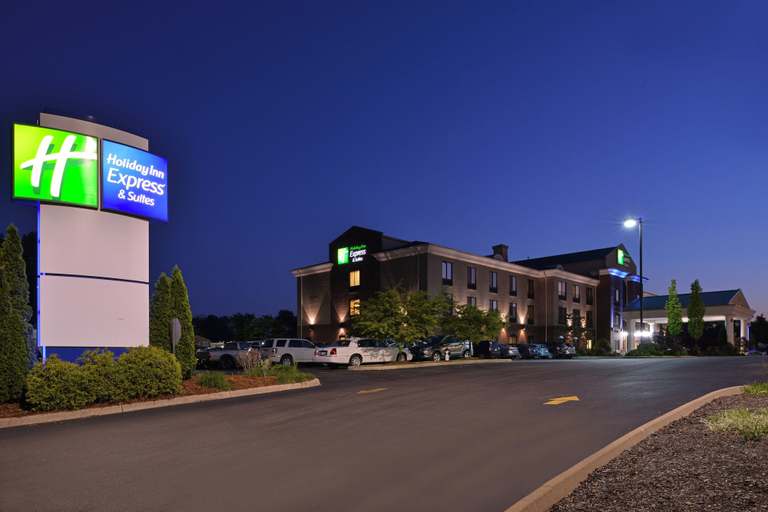 Exterior & Views 4, Holiday Inn Express & Suites ATHENS by IHG, Athens