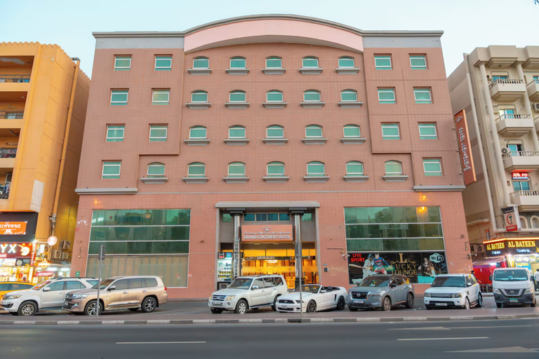 Others 5, Grand Continent Hotel, Dubai, Dubai