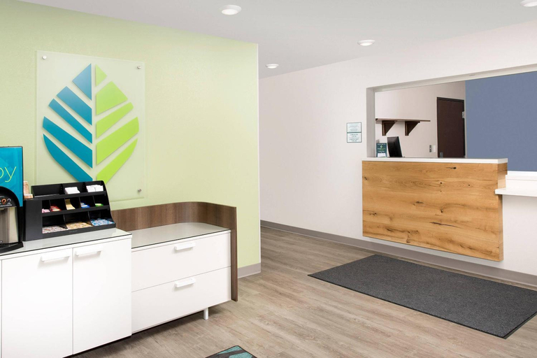 Public Area 2, WoodSpring Suites Chicago Tinley Park, Will