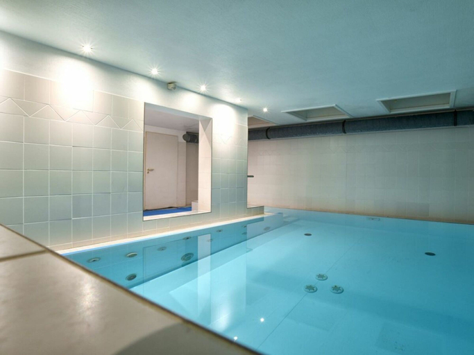Spa 3, Holiday Apartment With 1 Bedroom, Nordfriesland