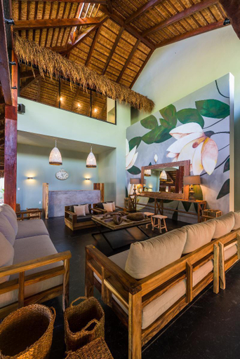 Public Area 4, Aluna Resort Tulum, Cozumel