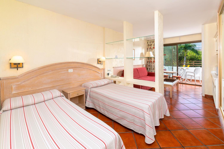 Bedroom 4, Masaru, Santa Cruz de Tenerife