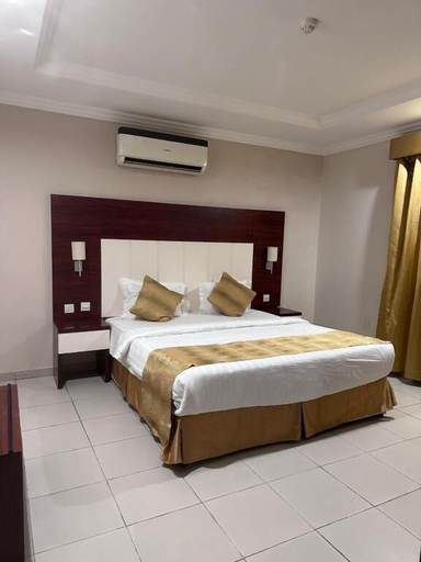 Room 5, Jumeirah Line Serviced Apartments, Jeddah