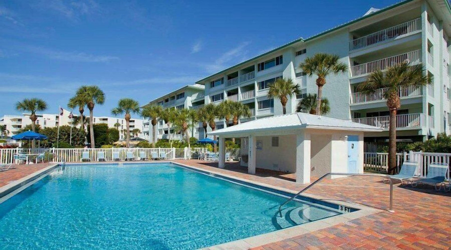 Exterior 4, Azul at Siesta Key Inn, Sarasota
