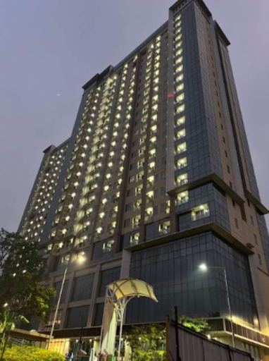 Exterior 2, Alltrue Residence Sakura Garden City Cipayung, East Jakarta