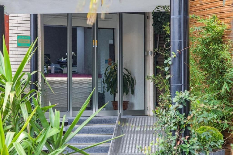 Exterior & Views 2, Hotel Milano Palmanova, Milano