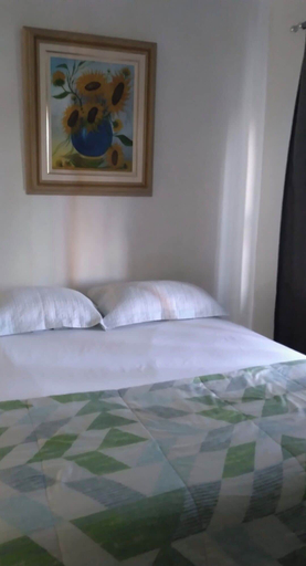 Room 3, Hostel Campeche Brasil, Florianopolis
