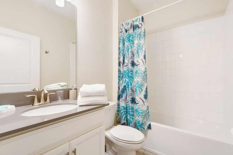 Interior 5, Championsgate 5BR Villa w/ Private Pool, Osceola