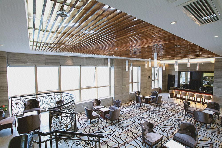 Others 5, Days Hotel And Suites Hefei, Hefei