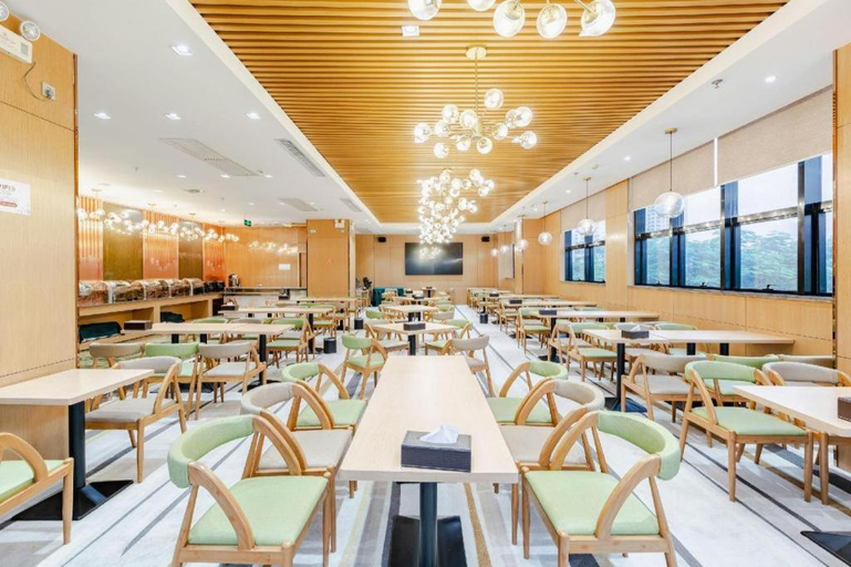 Food & Drinks 5, Park Lane Hotel, Foshan