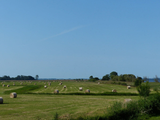 Miscellaneous 4, Holiday Under a Thatched Roof, Vorpommern-Rügen