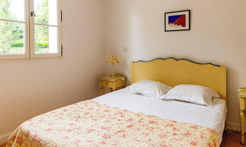 Room 1, Cabin House for 4 in Provence, Var