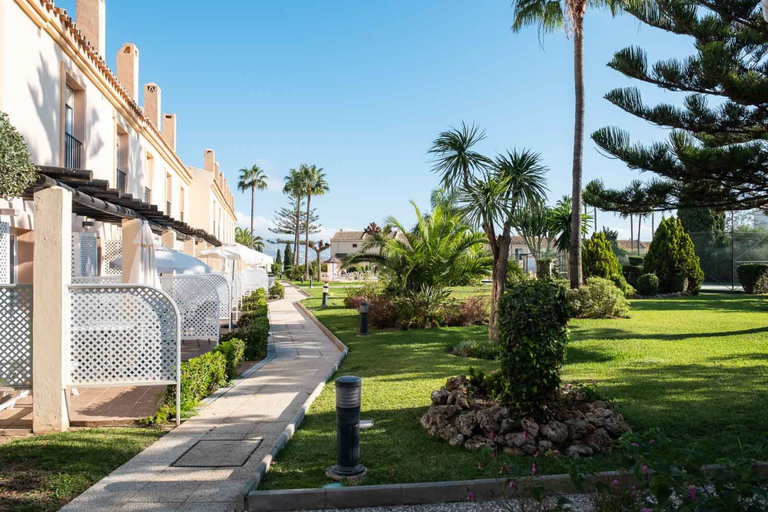 Room 5, AS MDS 133 in Mijas Costa, Málaga