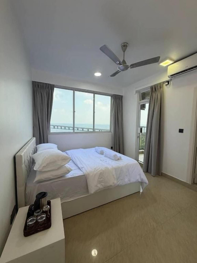 Room 2, Park View Stay, Malé