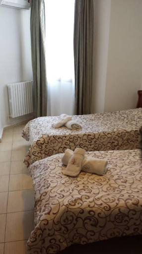 Bedroom 2, Stambouli, Tlemcen