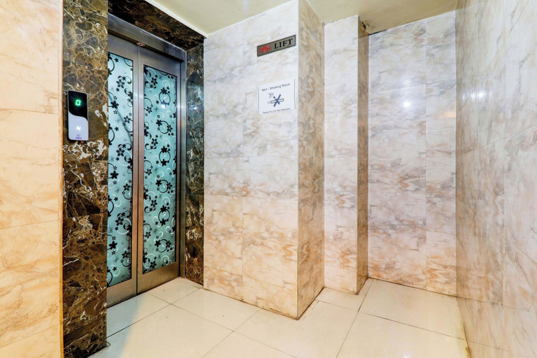 Interior 2, Super OYO Collection O Alambagh, Lucknow