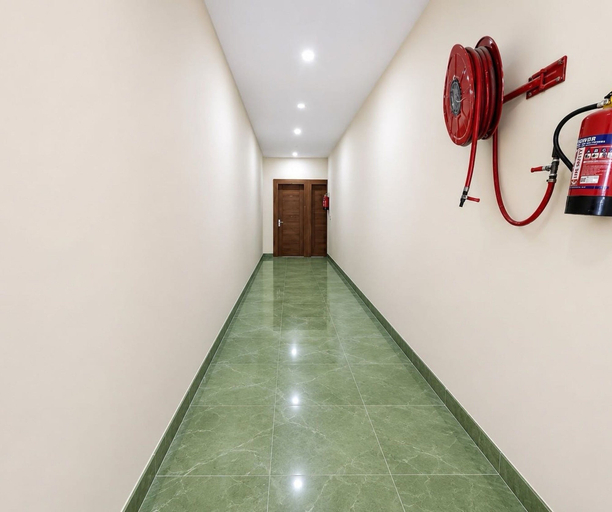 Interior 4, Deluxe Room Hotel Tashi, Amritsar