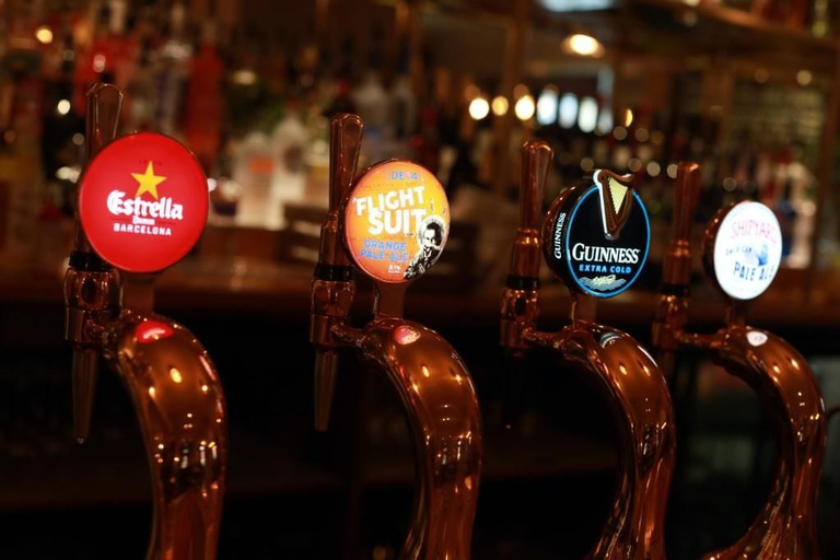 Food & Drinks 5, Green Lodge, Wirral by Marston's Inns, Wirral