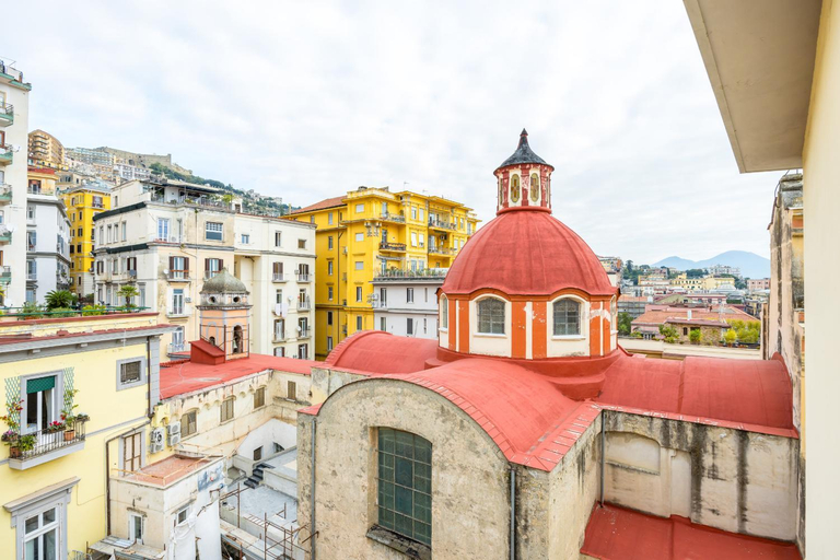 View 4, Chiaia Elegant Apartment by Wonderful Italy, Napoli