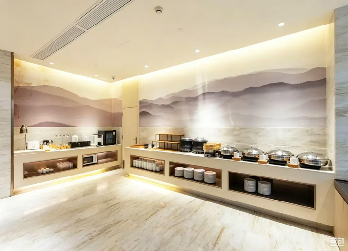 Food & Drinks 4, JI Hotel Xiamen Airport Huli Avenue, Xiamen