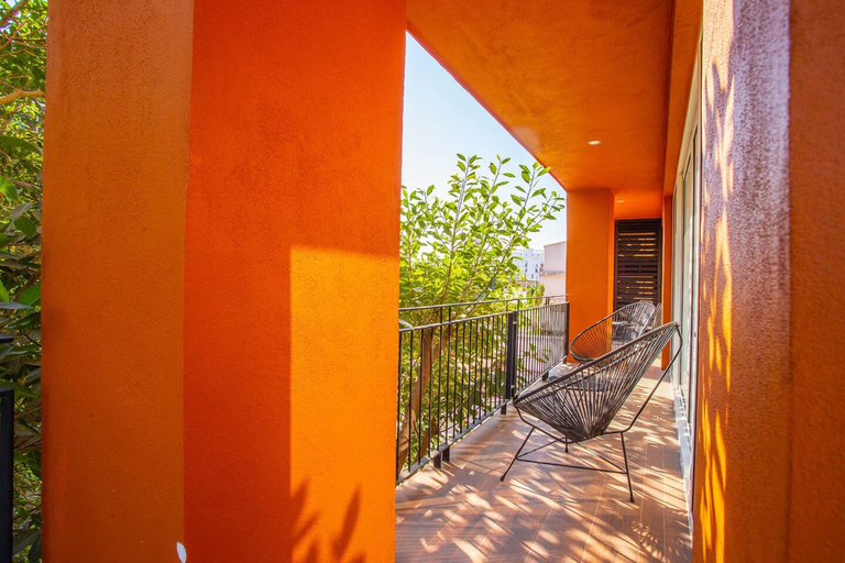 Room 2, Soho Skies 204 Stunning Sunset - Ocean Views wit, Puerto Vallarta