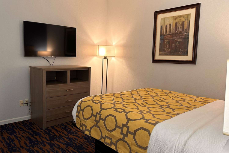 Bedroom 2, Baymont by Wyndham Indianapolis Northwest, Indianapolis