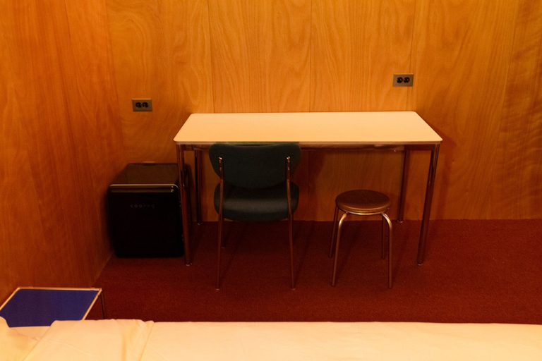Room 4, Seojae Hotel, Iksan
