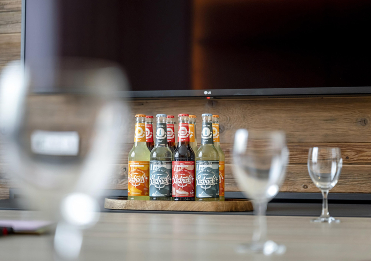 Food & Drinks 5, Best Western Plus Hotel Erb, Ebersberg