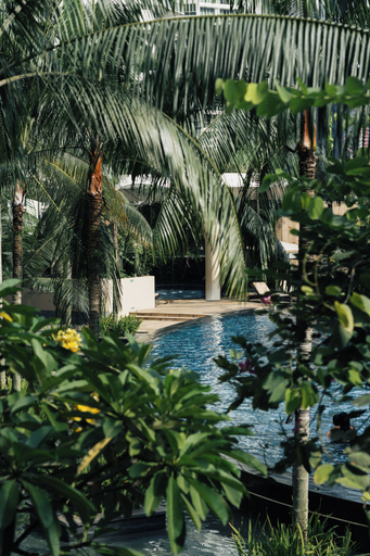 Sport & Beauty 3, Grand Hyatt Kuala Lumpur, Kuala Lumpur