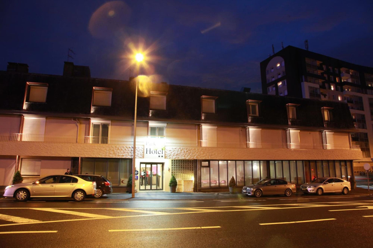 Exterior & Views 2, Park Hôtel, Maine-et-Loire