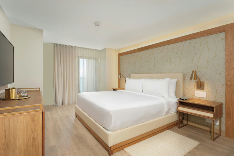 Bedroom 3, Marriott Isla Verde Beach Resort