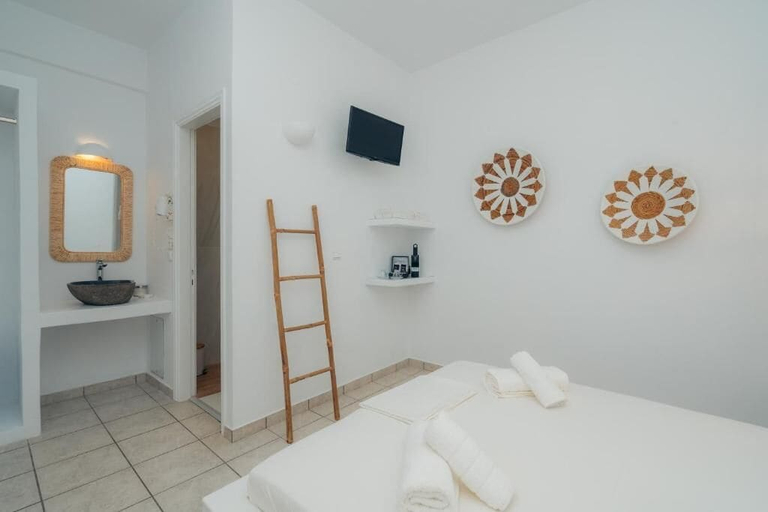 Bedroom 3, NOSTOS SIFNOS, South Aegean