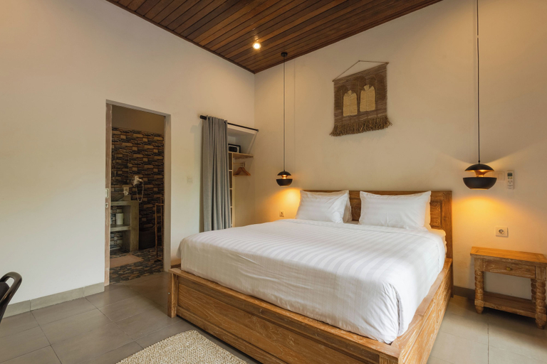 Bedroom 5, Pis Bolong Canggu, Badung