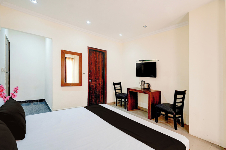Room 5, Collection O Bus Terminal Haldwani, Nainital